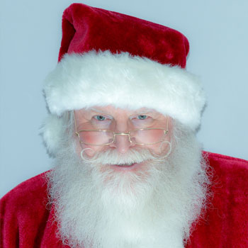 Santa George