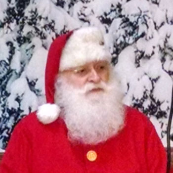 Santa Jim