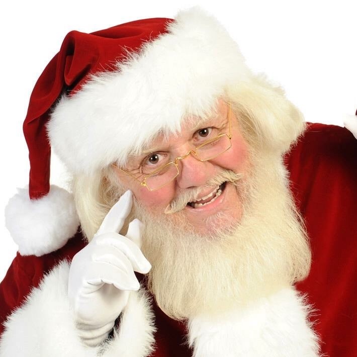 Santa Hal