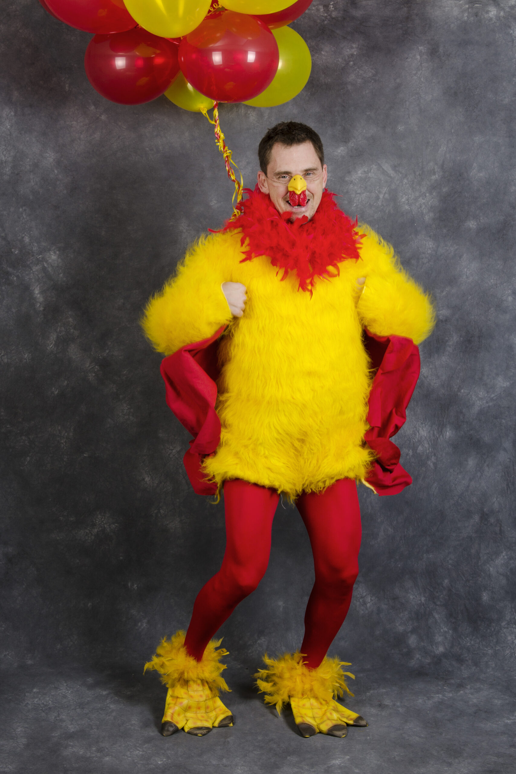 Chicken Gram singing telegram full costume Dallas Fort Worth Chicken Gram singing telegram full costume Dallas Fort Worth entertainer